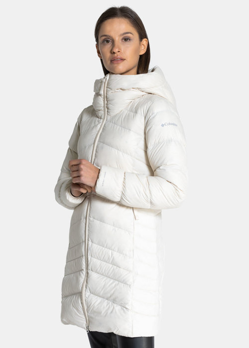 Columbia Autumn Park Down Long Jacket (1930223-191)