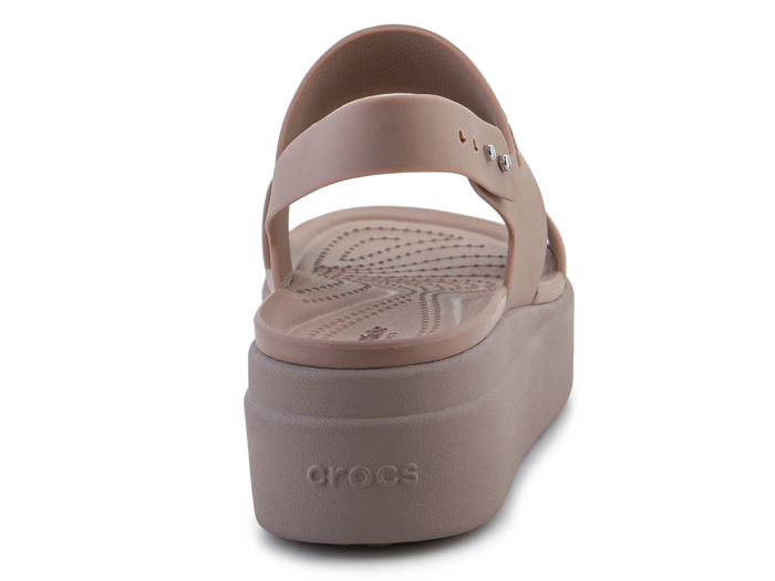 Crocs Brooklyn Low Wedge LMr