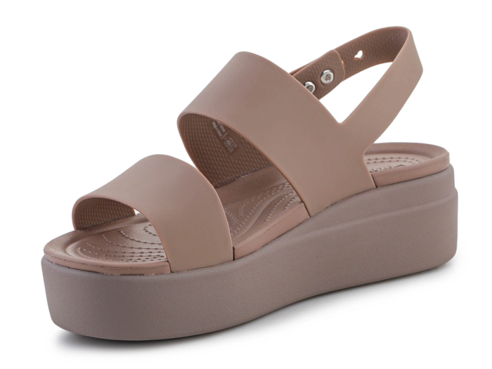 Crocs Brooklyn Low Wedge LMr