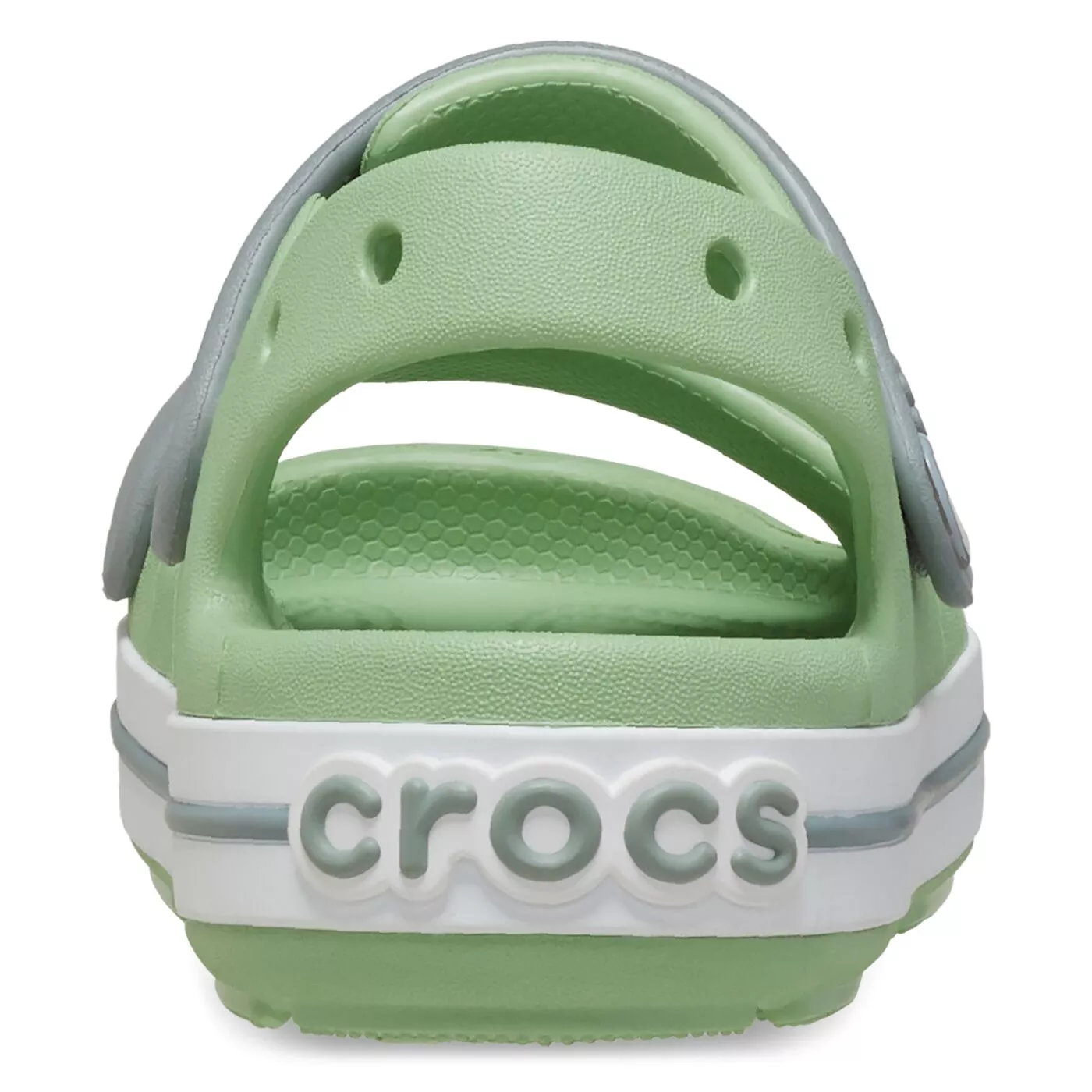 Crocs Crocband Cruiser Sandal K FGr/DGr