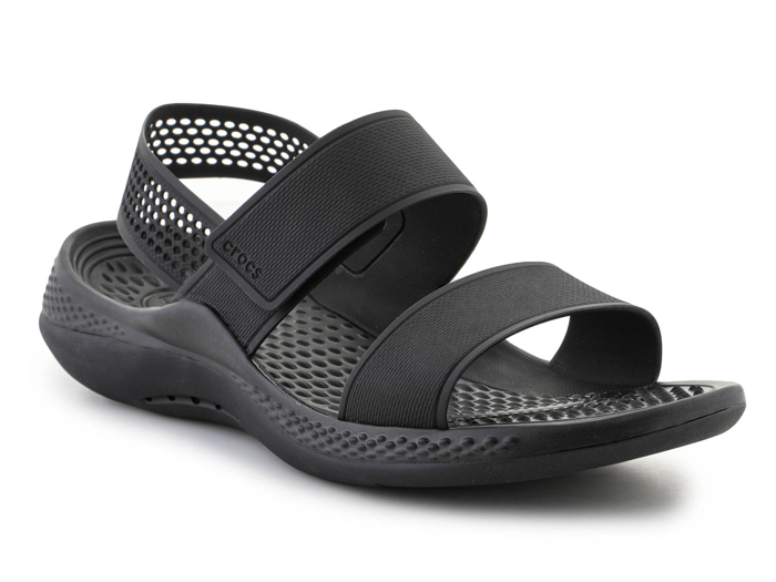 Crocs LiteRide 360 Sandal W Blk