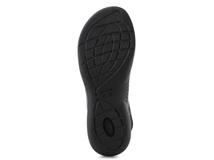 Crocs LiteRide 360 Sandal W Blk