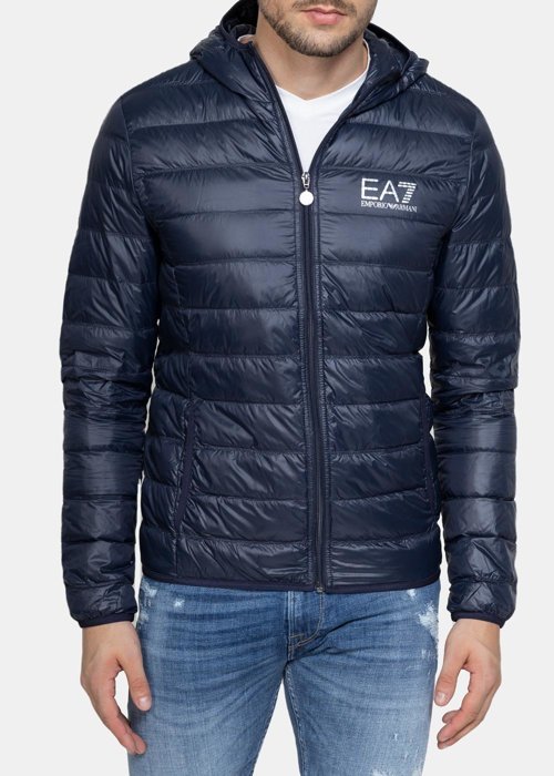 Down jacket EA7 Emporio Armani (8NPB02 PN29Z 1578)