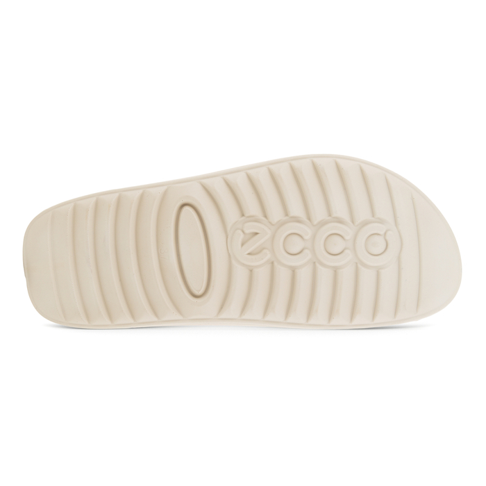 ECCO 2ND COZMO W FLAT SANDAL 