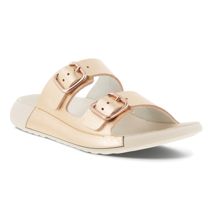 ECCO 2ND COZMO W FLAT SANDAL 