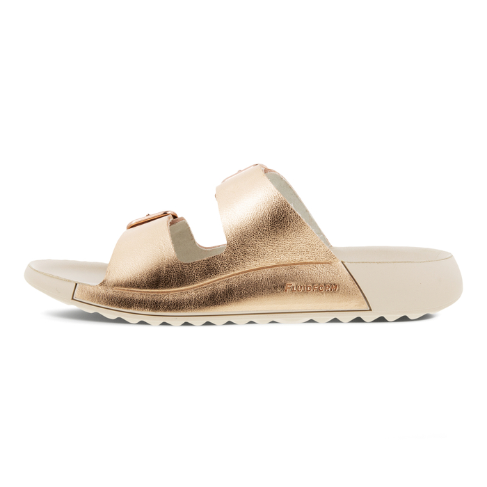 ECCO 2ND COZMO W FLAT SANDAL 