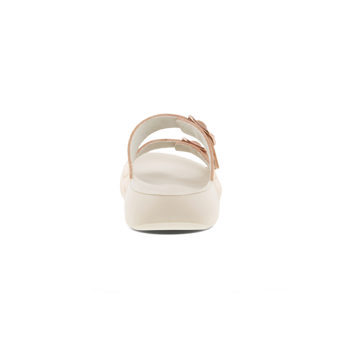 ECCO 2ND COZMO W FLAT SANDAL 