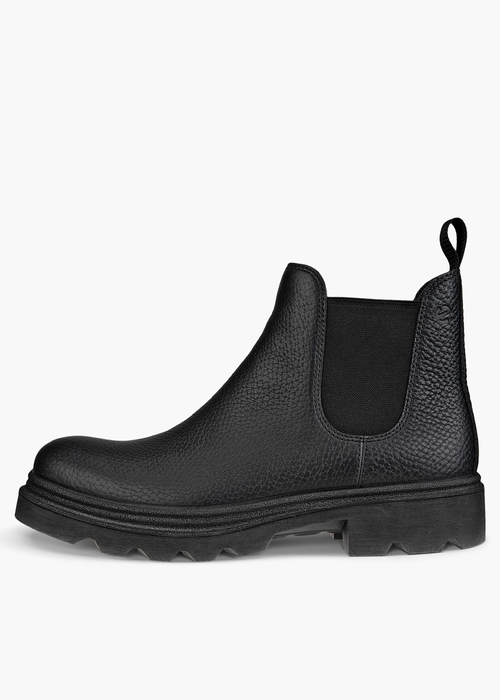 ECCO GRAINER CHELSEA BOOT