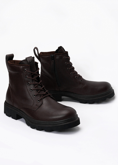 ECCO GRAINER M 6IN BOOT WARM