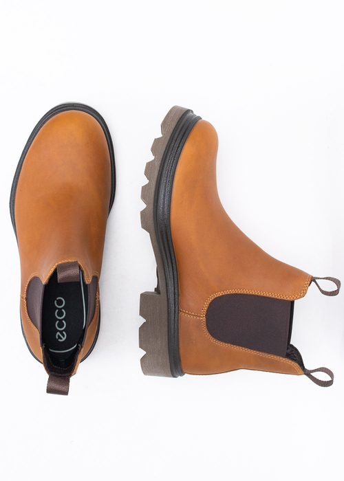 ECCO GRAINER M CHELSEA BOOT