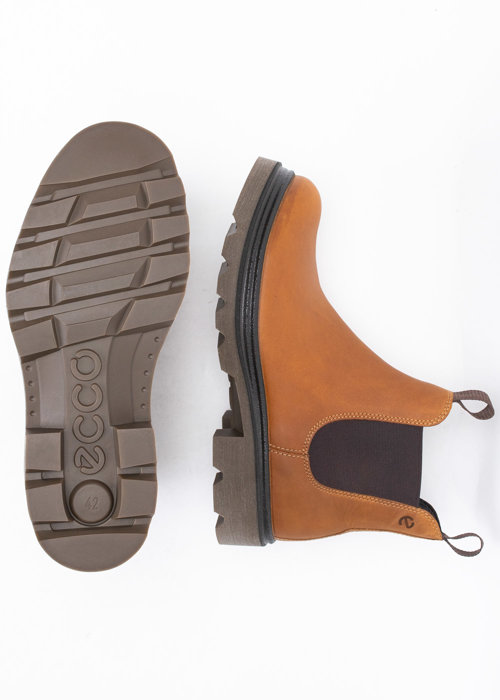 ECCO GRAINER M CHELSEA BOOT