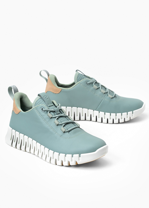 ECCO GRUUV W SNEAKER