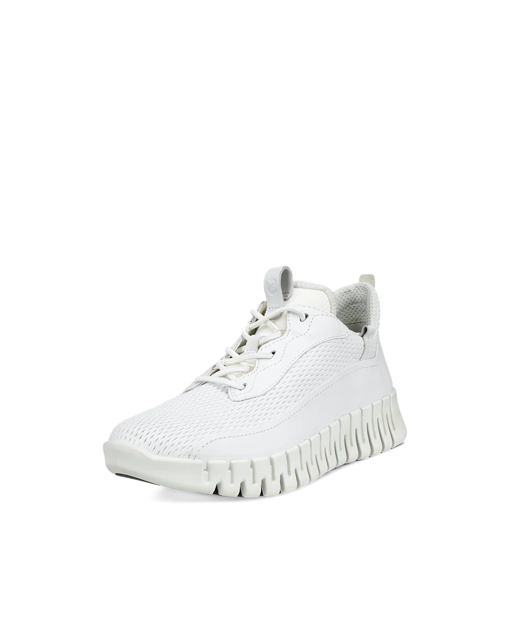 ECCO GRUUV W SNEAKER FG