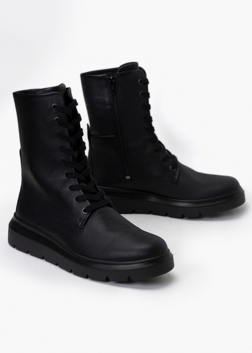 ECCO NOUVELLE MID-CUT BOOT