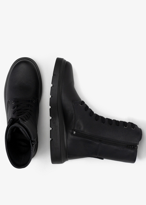 ECCO NOUVELLE MID-CUT BOOT