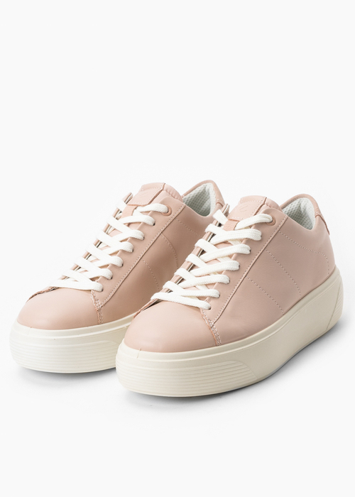 ECCO STREET PLATFORM W SNEAKER 