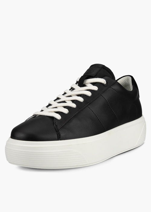 ECCO STREET PLATFORM W SNEAKER 