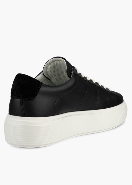 ECCO STREET PLATFORM W SNEAKER 