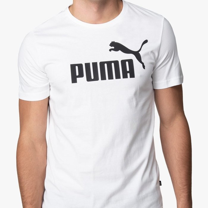 ESS Logo Puma (851740-02)