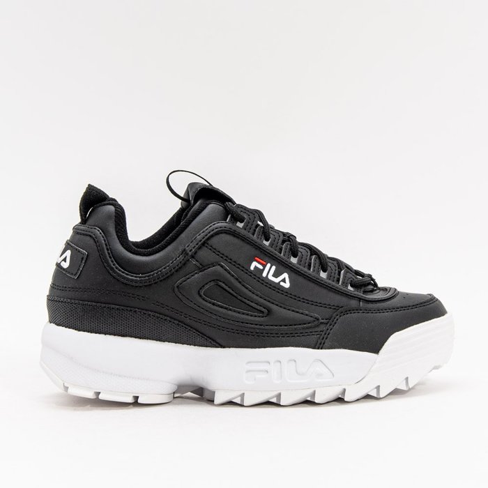 Fila Heritage Disruptor Low WMNS (1010302.25Y)