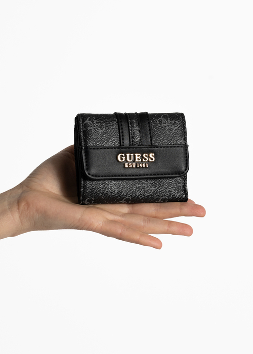 GUESS KASINTA SLG CARD & COIN PURSE