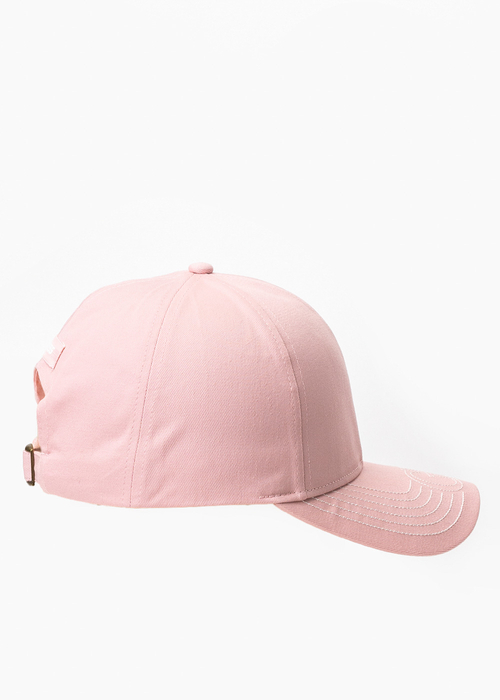 GUESS LOGO EMBRO BASEBALL CAP