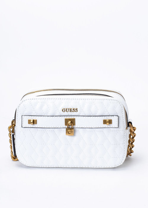 GUESS NOELLE CROSSBODY CAMERA