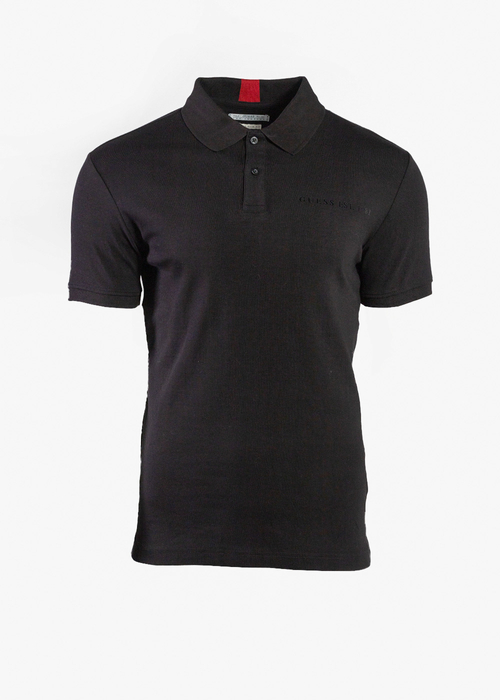 GUESS NOLAN SS POLO