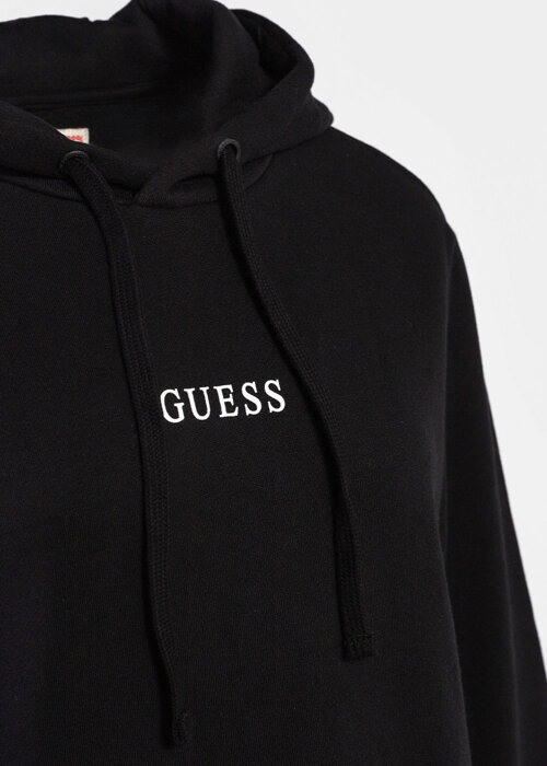 GUESS ROY GUESS HOODIE