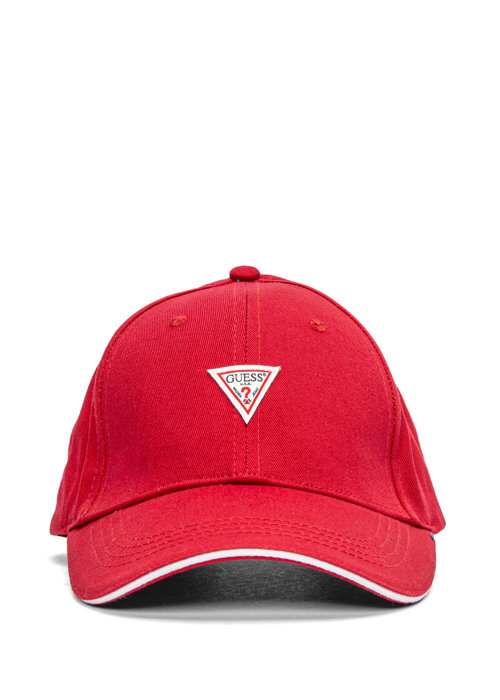 Guess Triangle Logo Cap (M1YZ57WBN60-G532)