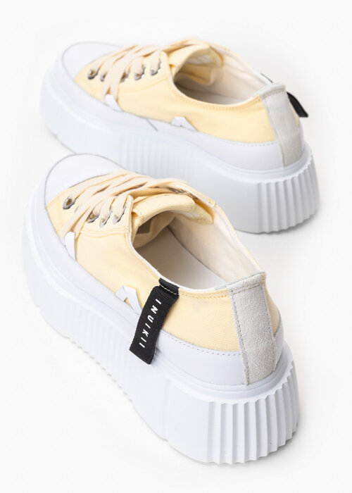 INUIKII MATILDA CANVAS LOW 23