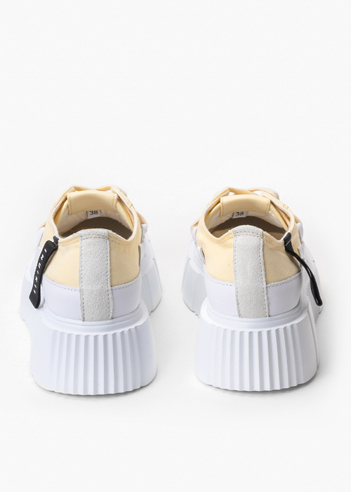 INUIKII MATILDA CANVAS LOW 23