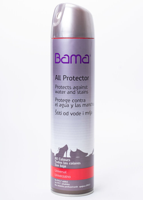 Impregnazione Bama All Protector 400 ml