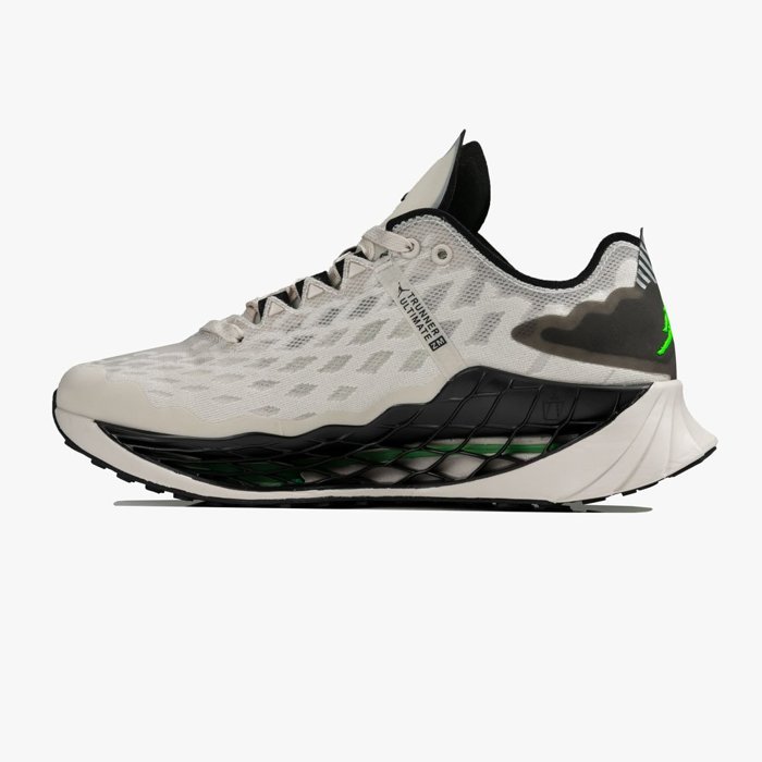 Jordan Zoom Trunner Ultimate (CJ1495-101)