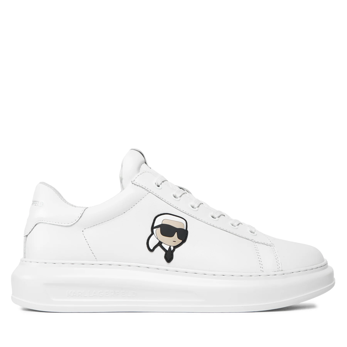 Karl Lagerfeld KAPRI MENS Karl NFT Lo Lace