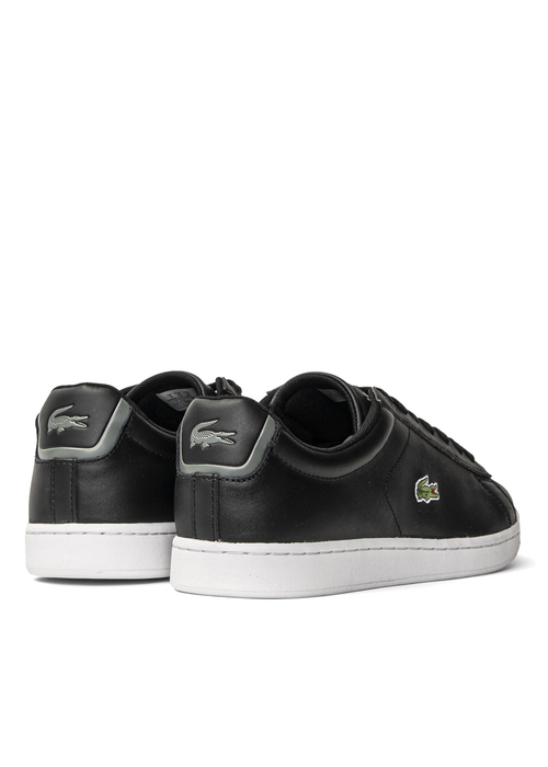 Lacoste Carnaby BL21 SMA BLK/WHT