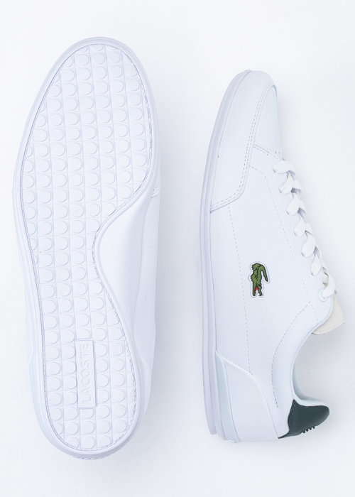 Lacoste Chaymon Crafted