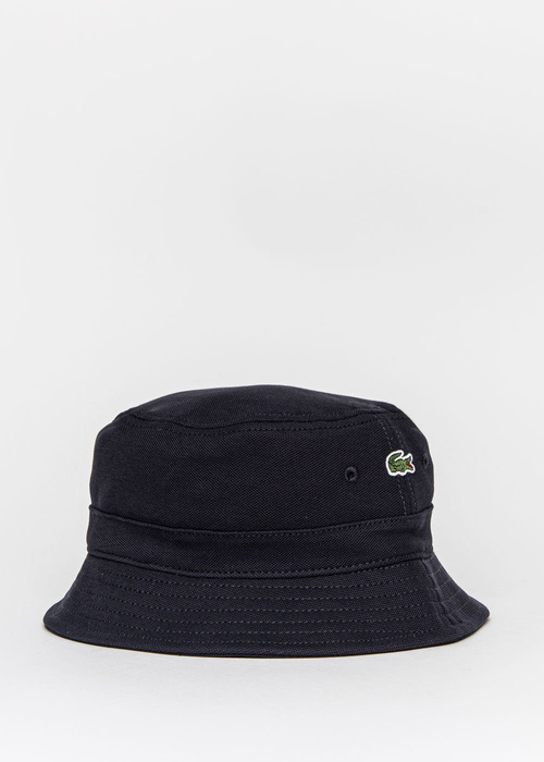 Lacoste Organic Cotton Bob Hat (RK2056-HDE)