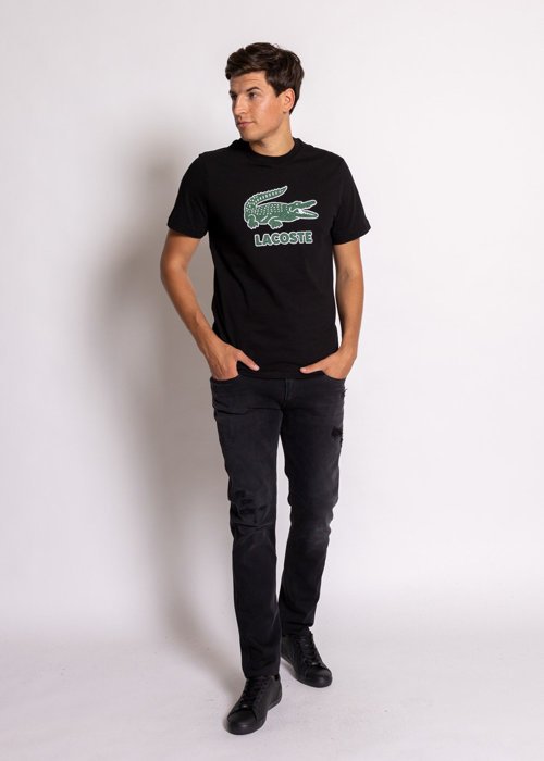 Lacoste T-Shirts (TH0063-031)