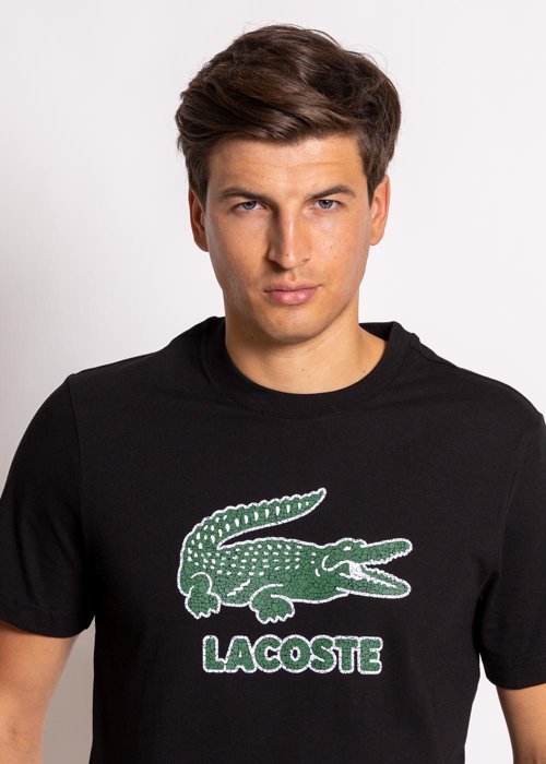 Lacoste T-Shirts (TH0063-031)