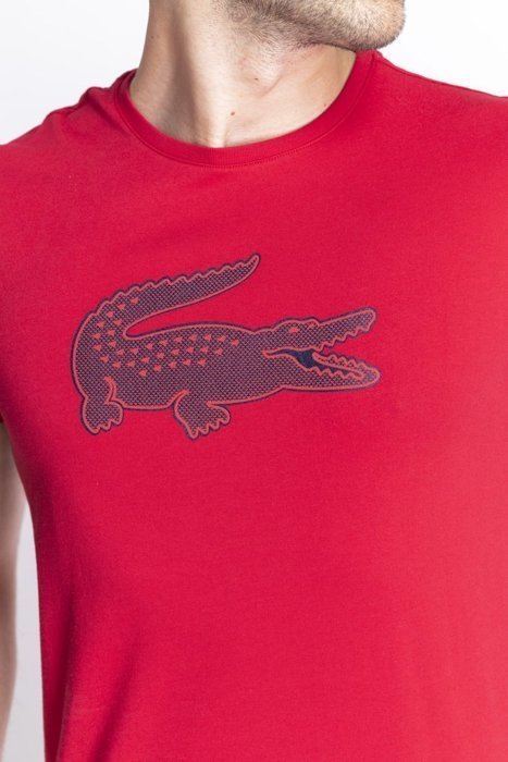 Lacoste T-Shirts (TH2042-GF9)