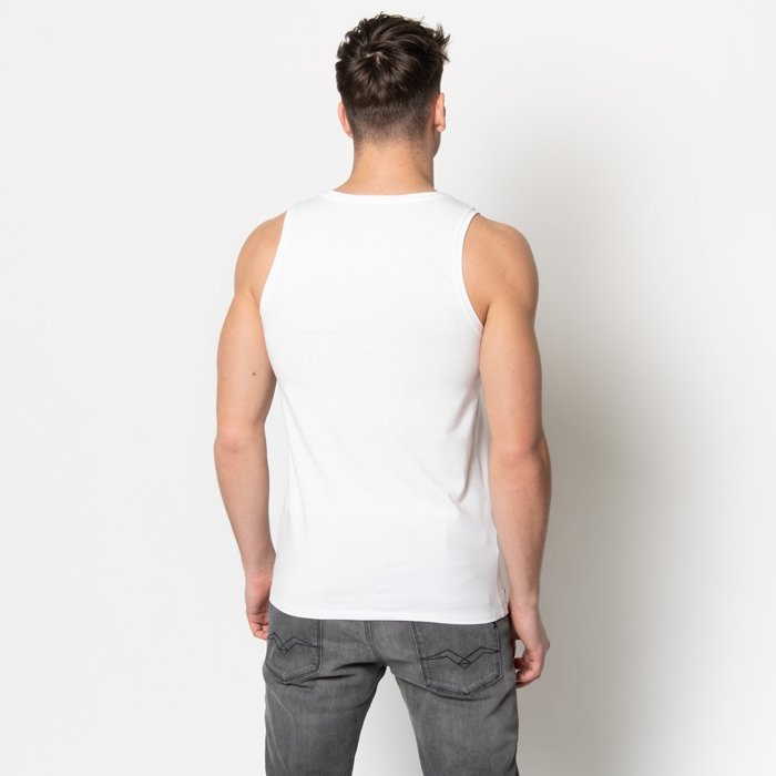 Lacoste Tank Tops Men 2-pack (TH3452-001)