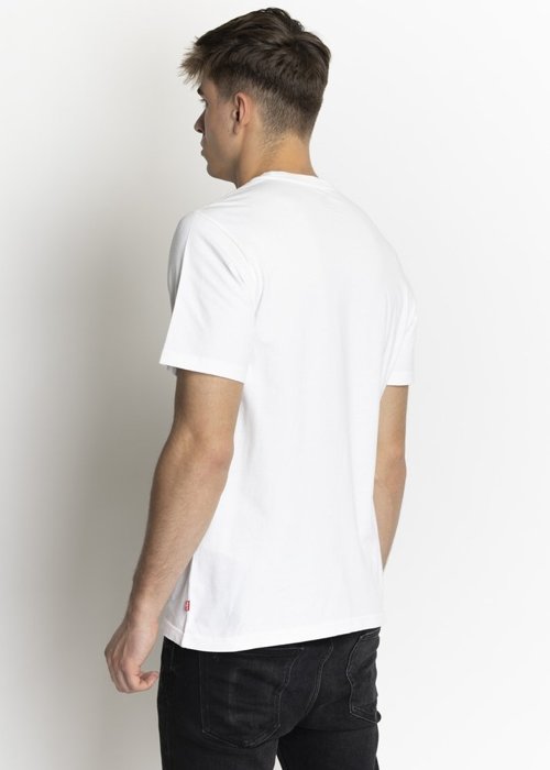Levi's® SS Relaxed Fit Tee (16143-0136)