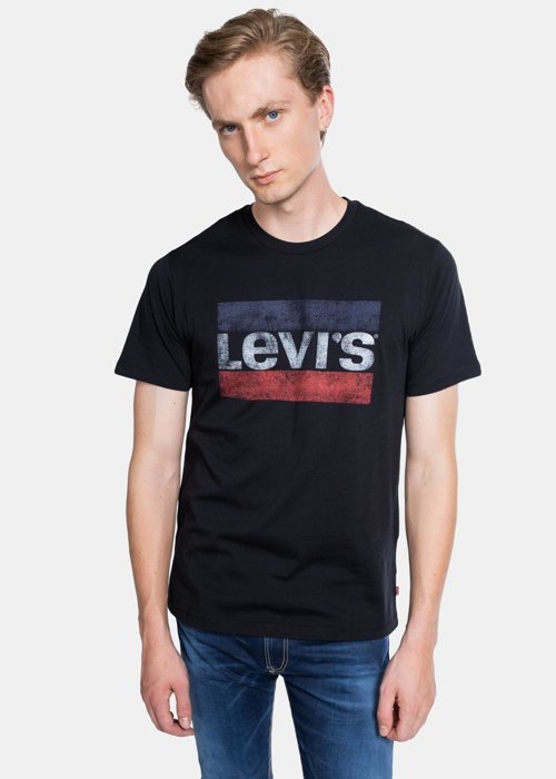 Levi's Sportswear Logo Graphic (39636-0050)