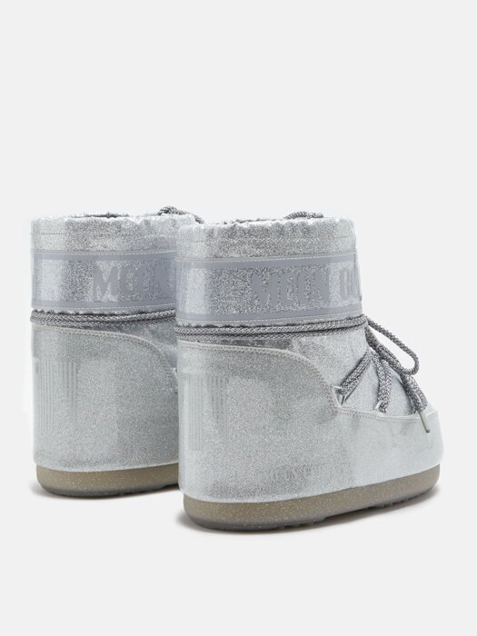 Moon Boot ICON LOW GLITTER