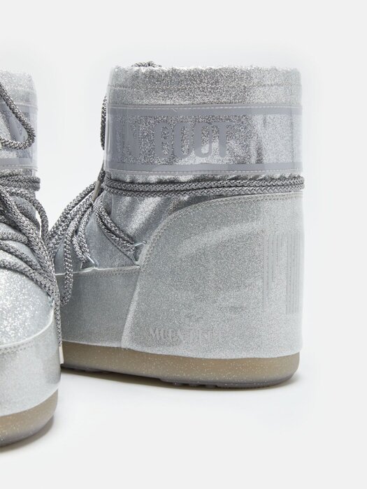 Moon Boot ICON LOW GLITTER