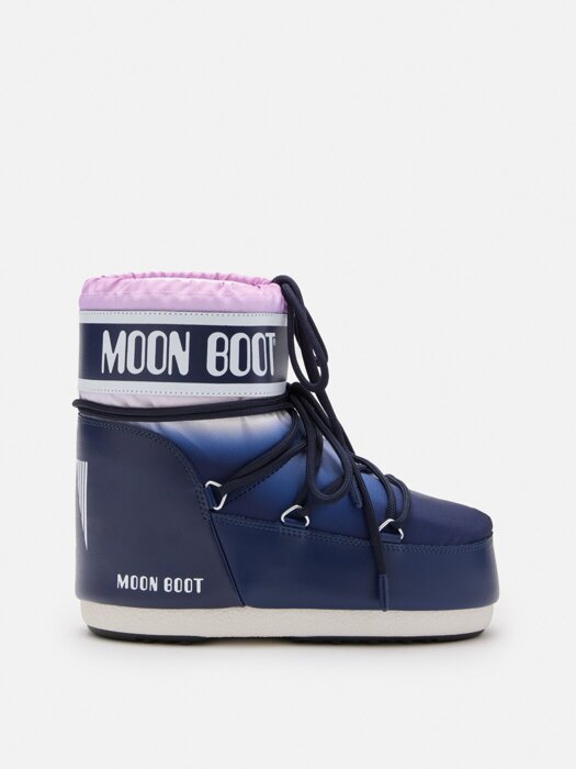 Moon Boot ICON LOW MOONRISE