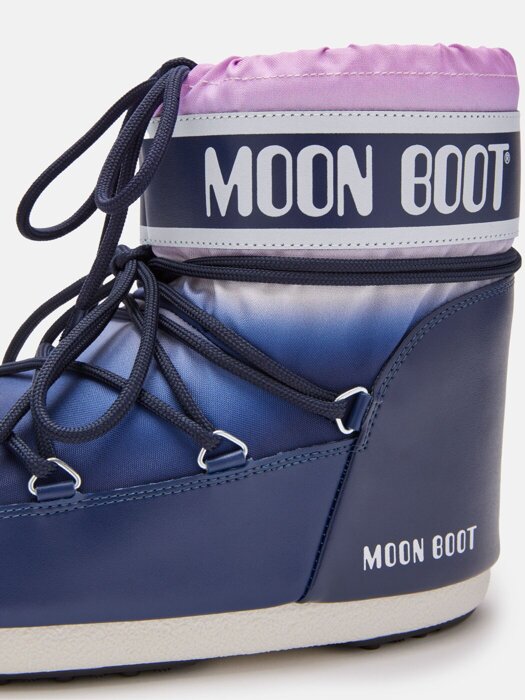 Moon Boot ICON LOW MOONRISE