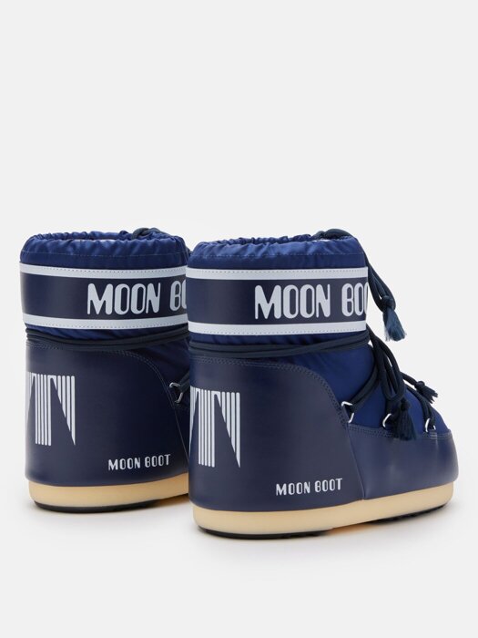 Moon Boot ICON LOW NYLON