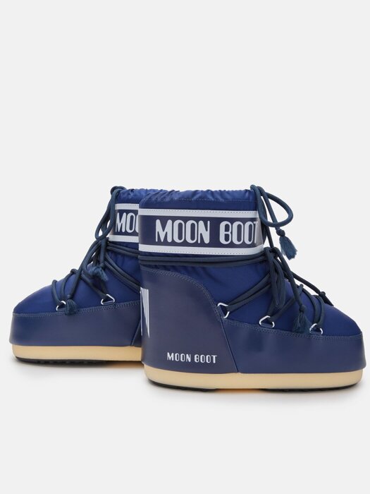 Moon Boot ICON LOW NYLON